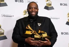 Killer Mike Makes Surprise Appearance At Scarface'S Atlanta Concert, Yours Truly, News, April 18, 2024