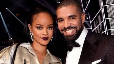 Drake Throws Shade At His Rihanna-Featured Collaboration, &Quot;Work,&Quot; While On Tour, Yours Truly, Rihanna, February 26, 2024