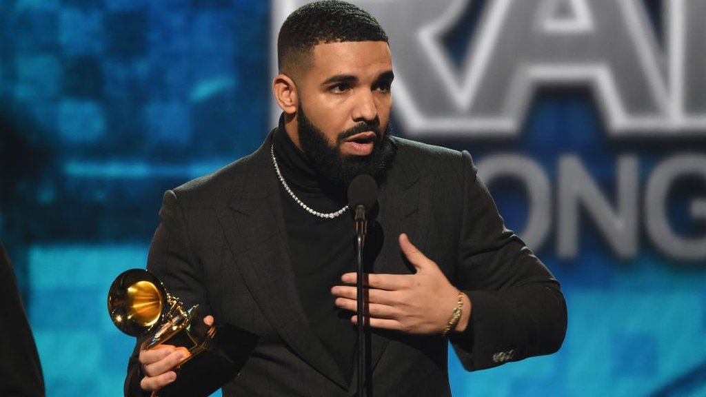 Drake Calls Out Grammy Awards Organizers Following Latest Snubs, Yours Truly, News, May 19, 2024