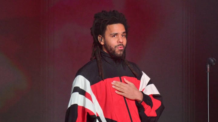 J Cole’s “Might Delete Later” Estimates Huge Debut Sales Projection, Yours Truly, News, May 18, 2024