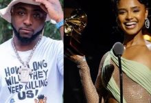 Davido Applauds Tyla On Her Grammy Success, Yours Truly, News, May 21, 2024