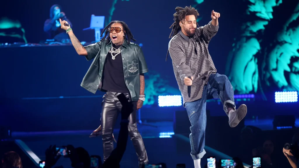 Lil Durk &Amp; J. Cole Win Best Melodic Rap Performance Category At Grammy With &Quot;All My Life&Quot; Collaboration, Yours Truly, News, May 17, 2024