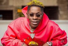 Ghana'S Dancehall Singer, Shatta Wale, Releases His Latest Project, &Quot;Konekt&Quot;, Yours Truly, News, February 23, 2024