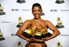 Victoria Monet Wins Best R&Amp;B Album Grammy With &Quot;Jaguar Ii&Quot;, Yours Truly, News, April 26, 2024