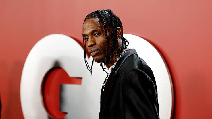 Travis Scott'S &Quot;Utopia&Quot; Certified Double Platinum, As Fans Question Grammy Decision, Yours Truly, Twitter, February 26, 2024