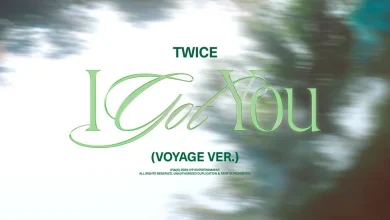 Twice Feature Lauv In Remix Of ‘I Got You', Yours Truly, Twice, April 27, 2024