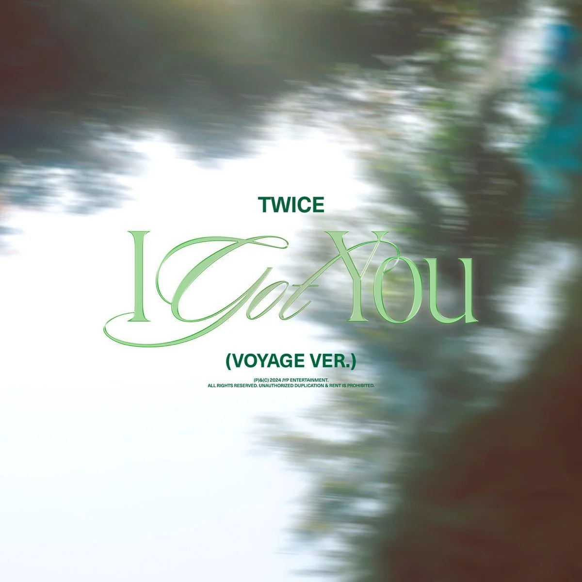 Twice Feature Lauv In Remix Of ‘I Got You', Yours Truly, News, May 19, 2024