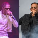 Travis Scott Taps Playboi Carti For His Grammy Performance, Yours Truly, News, April 27, 2024