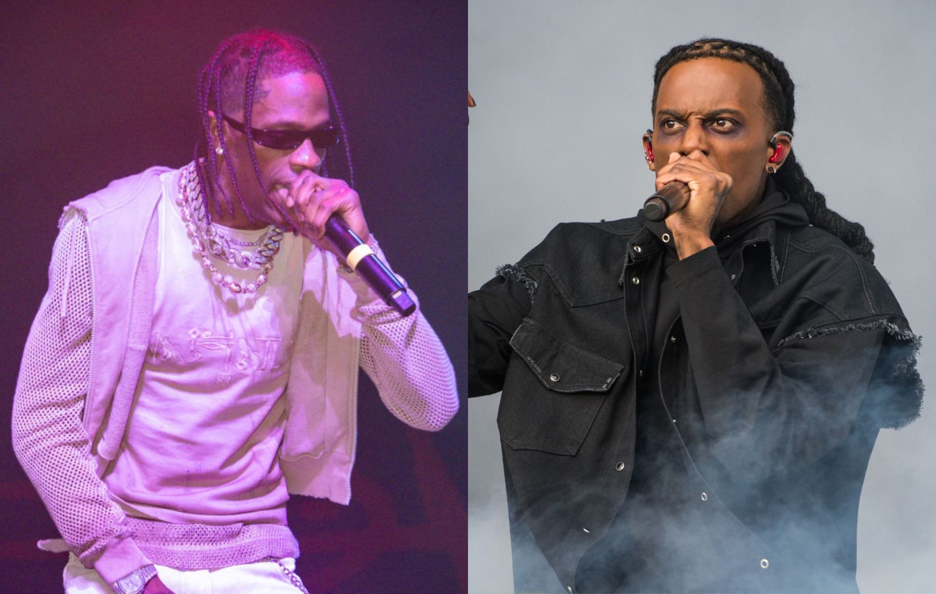 Travis Scott Taps Playboi Carti For His Grammy Performance, Yours Truly, News, April 28, 2024