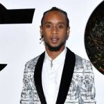 Slim Jxmmi Accuses His Babymama Of Domestic Violence, Resulting In An Arrest, Yours Truly, News, May 19, 2024