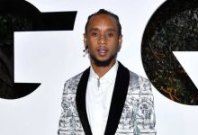 Slim Jxmmi Accuses His Babymama Of Domestic Violence, Resulting In An Arrest, Yours Truly, News, May 16, 2024