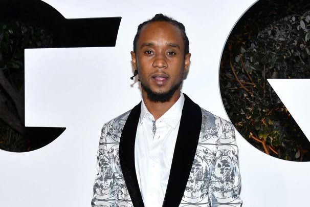 Slim Jxmmi Accuses His Babymama Of Domestic Violence, Resulting In An Arrest, Yours Truly, News, May 13, 2024