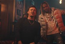 Lil Durk Declares Morgan Wallen Collab Album &Quot;Out Soon&Quot; During 2024 Grammys, Yours Truly, News, February 24, 2024