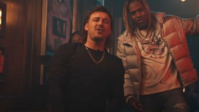 Lil Durk Declares Morgan Wallen Collab Album &Quot;Out Soon&Quot; During 2024 Grammys, Yours Truly, Lil Durk, February 23, 2024