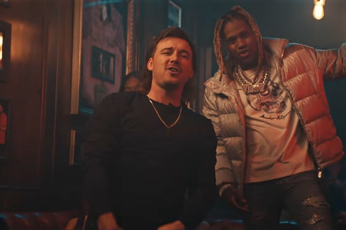 Lil Durk Declares Morgan Wallen Collab Album &Quot;Out Soon&Quot; During 2024 Grammys, Yours Truly, News, May 13, 2024