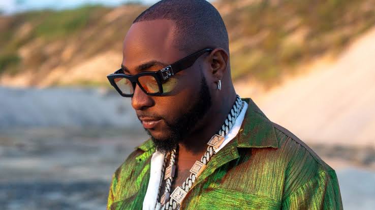 Davido Addresses His Fans Following Grammy Loss, Yours Truly, News, May 2, 2024