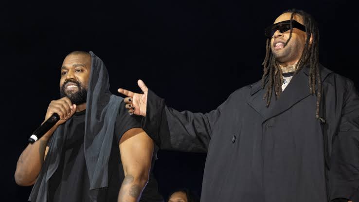 Distributor Fuga To Remove Kanye West And Ty Dolla’s New Album From Dsps &Amp; Streaming Services, Yours Truly, News, May 3, 2024
