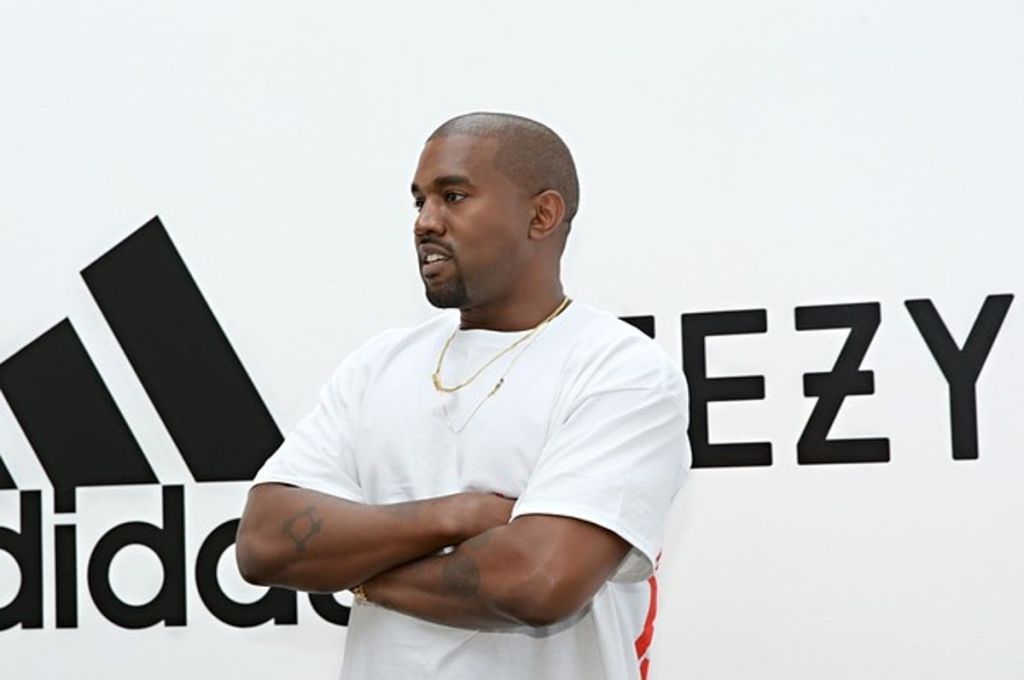 Kanye West Wants Fans Not To Patronise 'Fake Yeezys' By Adidas, Yours Truly, News, May 17, 2024