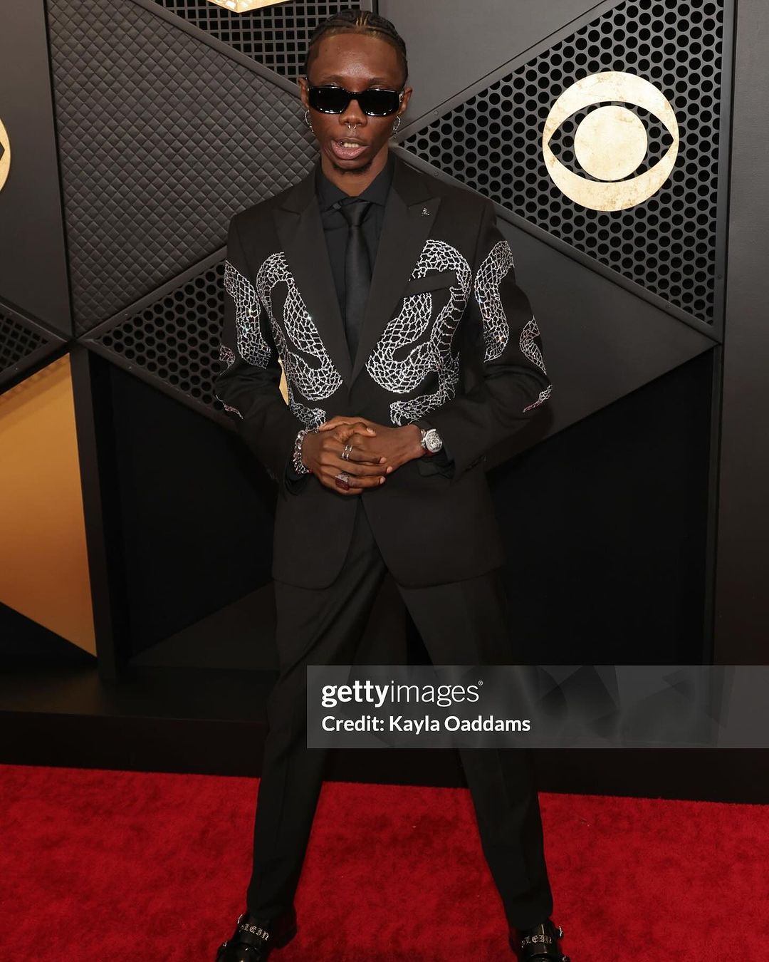 Blaqbonez, Tyla, And Ayra Starr Are Among Variety'S Best Dressed Guests At The Grammy Awards, Yours Truly, News, May 7, 2024