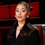 Ariana Grande Says She Won'T Be Dropping Any More Singles Before Her Next Album Release, Yours Truly, News, April 27, 2024