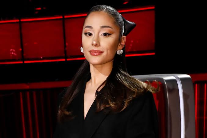 Ariana Grande Addresses &Quot;Hateful Fans&Quot; Of Her New Album, Yours Truly, News, April 27, 2024