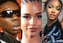 Blaqbonez, Tyla, And Ayra Starr Are Among Variety'S Best Dressed Guests At The Grammy Awards, Yours Truly, News, May 5, 2024