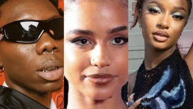 Blaqbonez, Tyla, And Ayra Starr Are Among Variety'S Best Dressed Guests At The Grammy Awards, Yours Truly, Tyla, March 3, 2024