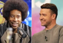 Ludacris Shares Surprising Backstage Encounter At The Grammys With Justin Timberlake, Yours Truly, News, February 22, 2024