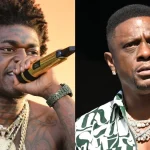 Kodak Black Releases New Boosie Badazz Diss &Quot;11Am In Malibu&Quot;, Yours Truly, News, May 9, 2024