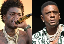 Kodak Black Releases New Boosie Badazz Diss &Quot;11Am In Malibu&Quot;, Yours Truly, News, April 25, 2024