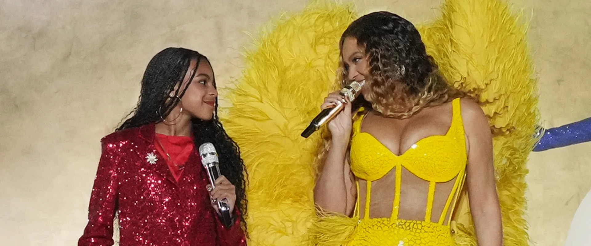 Beyonce And Blue Ivy Feature In New Lion King Prequel, Yours Truly, Tope Alabi, April 30, 2024