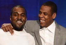 Kanye West Approves Jay-Z’s Now-Viral Grammys Speech, Yours Truly, News, May 3, 2024