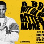 A Boogie Wit Da Hoodie Is Ready For His 2024 Global Tour; Announces Dates, Tickets &Amp; More, Yours Truly, News, March 3, 2024