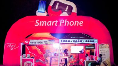 Boomplay And Itel'S P55 Series Launch And Music Festival Thrill Campuses Across Tanzania And Nigeria, Yours Truly, Itel, May 16, 2024