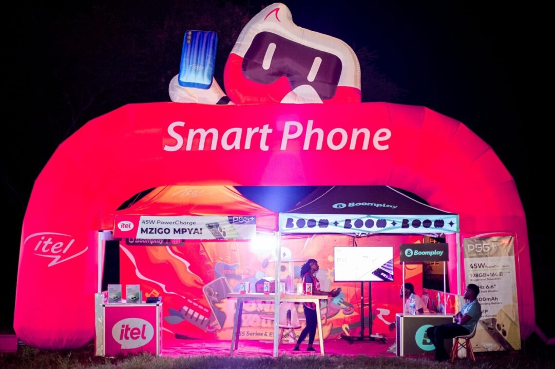 Boomplay And Itel'S P55 Series Launch And Music Festival Thrill Campuses Across Tanzania And Nigeria, Yours Truly, News, May 16, 2024