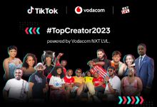 Adekunle Gold And Asake Are Among The Nominees For Tiktok'S Top Creator Awards 2024, Yours Truly, News, March 1, 2024