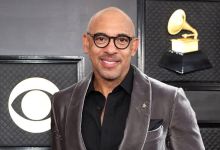 Harvey Mason Jr., The Recording Academy Ceo, Explains The Criteria For Winning A Grammy Award, Yours Truly, News, March 4, 2024