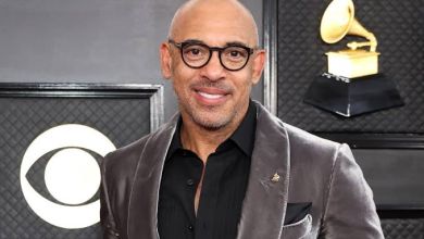 Harvey Mason Jr., The Recording Academy Ceo, Explains The Criteria For Winning A Grammy Award, Yours Truly, Grammys, February 23, 2024