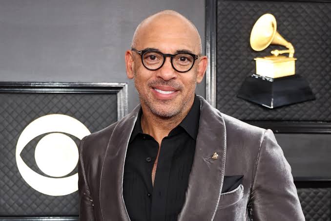 Harvey Mason Jr., The Recording Academy Ceo, Explains The Criteria For Winning A Grammy Award, Yours Truly, News, April 27, 2024
