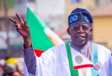 President Bola Tinubu Congratulates The Nigerian Grammy Nominees Despite Their Losses, Yours Truly, News, April 27, 2024