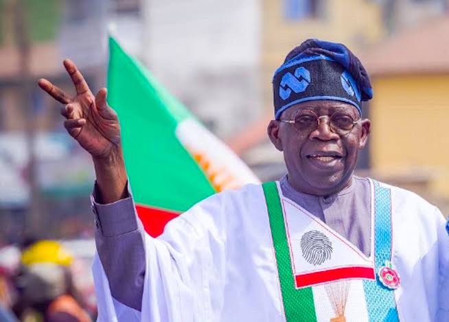 President Bola Tinubu Congratulates The Nigerian Grammy Nominees Despite Their Losses, Yours Truly, News, April 29, 2024