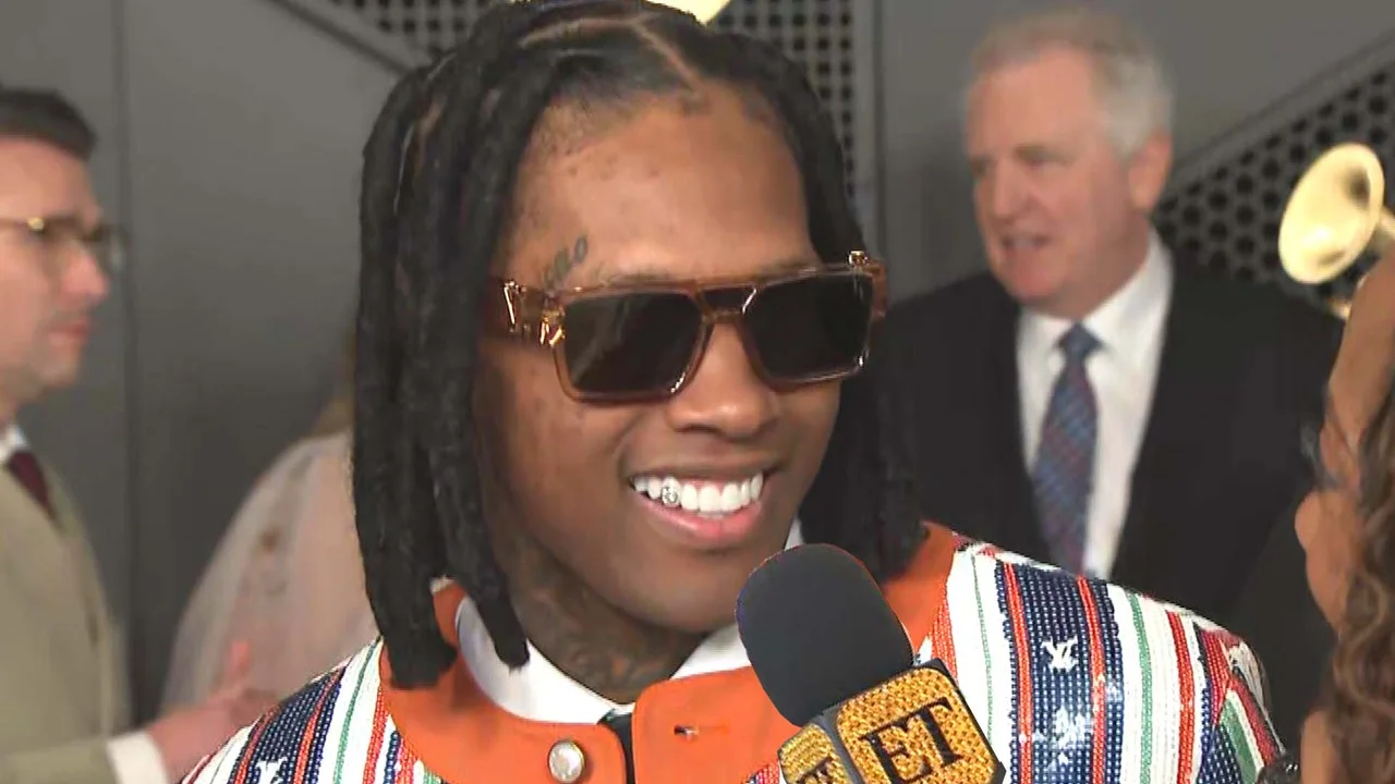 Lil Durk Says Bey' Is His &Quot;Dream Collabo&Quot; Following First Grammy Win, Yours Truly, News, April 30, 2024