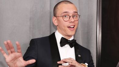 Logic Confronts His Father About His Huge $850K Home Request, Yours Truly, Logic, April 20, 2024