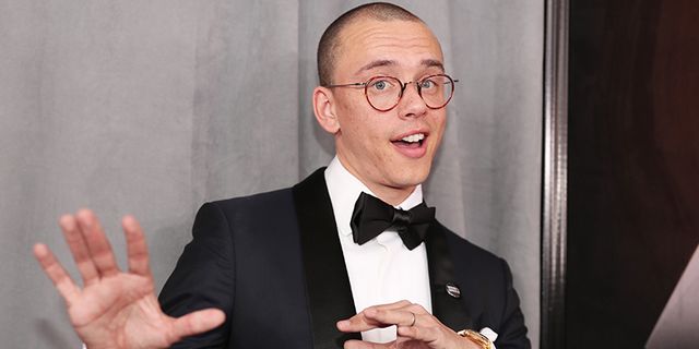 Logic Confronts His Father About His Huge $850K Home Request, Yours Truly, News, May 22, 2024
