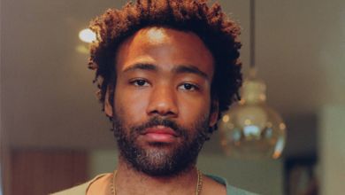 Childish Gambino Teases Kanye West Collabo On Livestream, Yours Truly, Childish Gambino, May 18, 2024