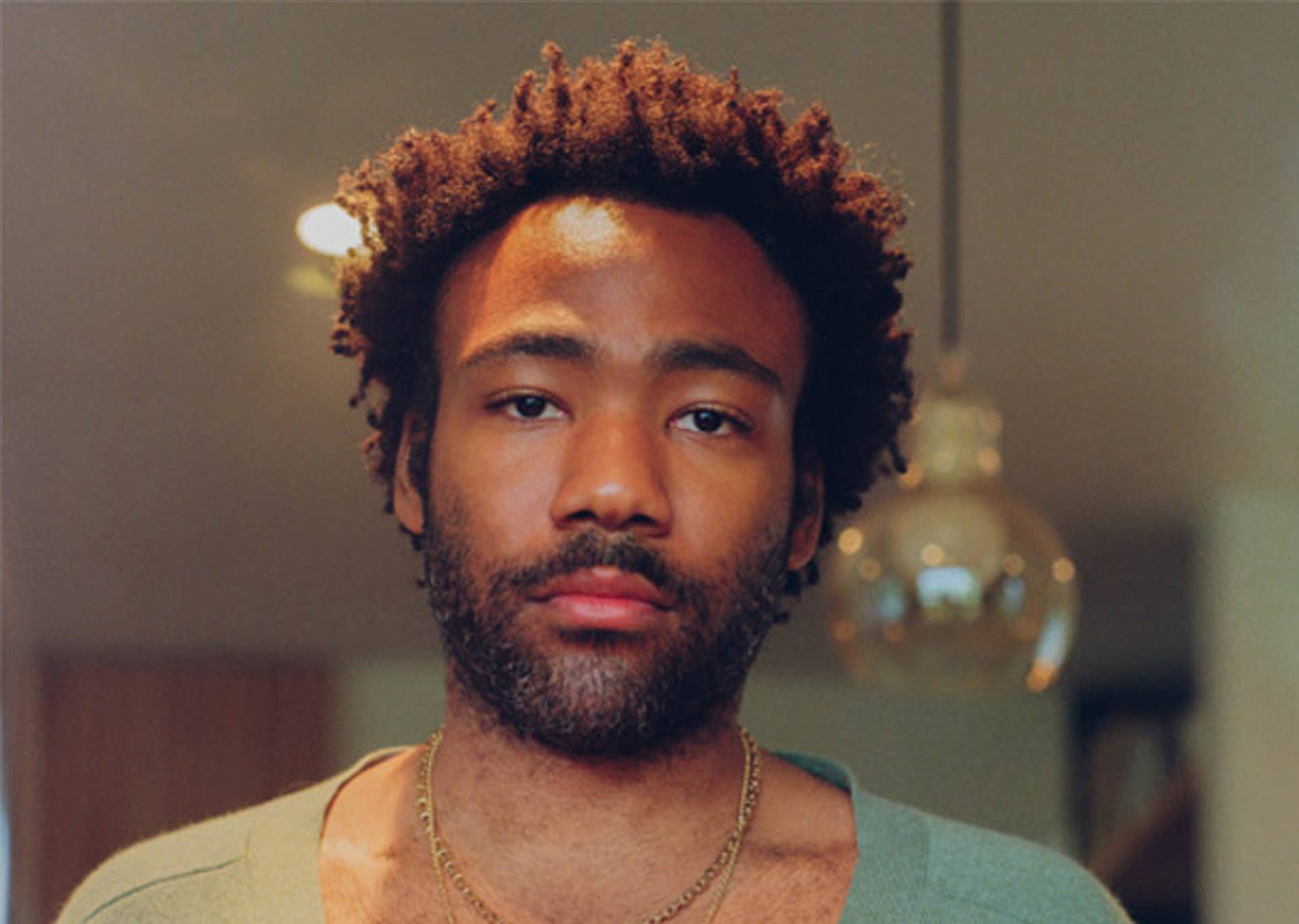 Childish Gambino Names Kanye West As His &Quot;Goat Rapper'; Gives Reasons, Yours Truly, News, May 20, 2024