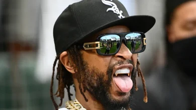 Lil Jon Announces A &Quot;Guided Meditation&Quot; Album, Yours Truly, Lil Jon, May 14, 2024