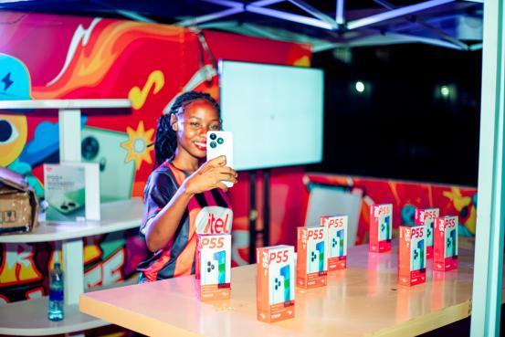 Boomplay And Itel'S P55 Series Launch And Music Festival Thrill Campuses Across Tanzania And Nigeria, Yours Truly, News, April 29, 2024