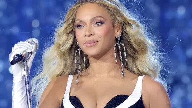 Beyoncé Releases The First Teaser Trailer For &Quot;Cécred,&Quot; Her Haircare Line, Yours Truly, Beyonce, February 26, 2024