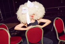 Sia Announces Release Date For New Album ‘Reasonable Woman’; Shares Kylie Minogue Collaboration, Yours Truly, News, March 2, 2024